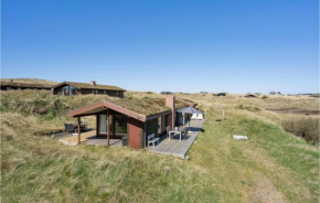 Beautiful Home In Løkken With Wifi